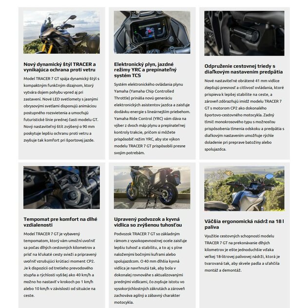 Kópia yamaha tracer 7 gt 2025 35kw/54kw demo - Snímka obrazovky 2025-09-13 150744