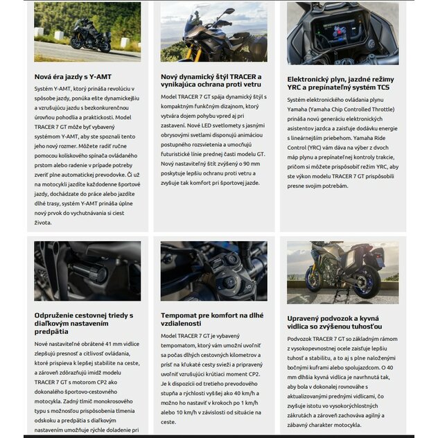 Yamaha tracer 7 gt 35kw/54kw - Snímka obrazovky 2026-02-13 102341