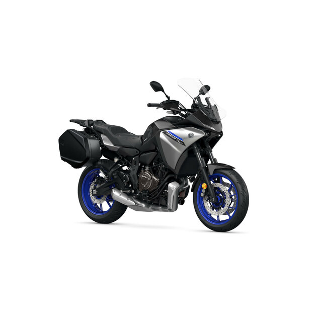 Yamaha tracer 7 gt  icon performance demo - 2024-Yamaha-MT07TRGT-EU-Icon_Performance-360-Degrees-001-03
