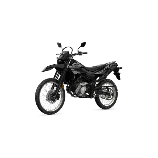Yamaha wr125r - yamaha black - 2026-Yamaha-WR125-EU-Yamaha_Black-Studio-005-03