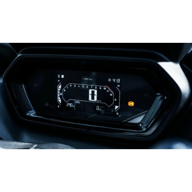 Yamaha xmax 125  2025 icon black - Snímka obrazovky 2025-04-08 100853