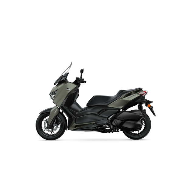 Yamaha xmax 300 2025 tech kamo - 2025-Yamaha-XMAX300A-EU-Tech_Kamo-Studio-006-03