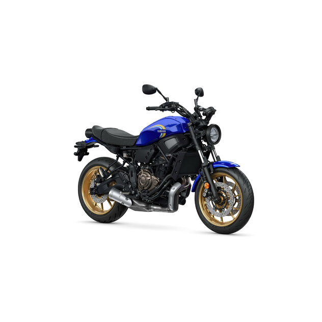Yamaha xsr700 historic blue  35kw/54kw - 2024-Yamaha-XS700-EU-Historic_Blue-360-Degrees-001-03