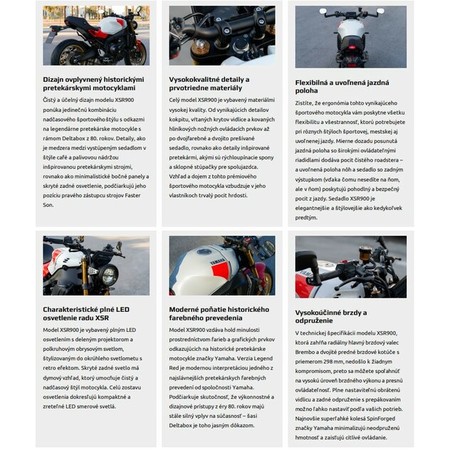 Yamaha xsr 900 midnight black - Snímka obrazovky 2026-05-11 102033