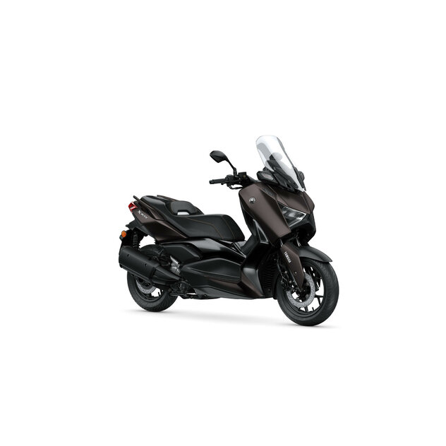 Yamaha yp300r xmax tech max  dark magma-  originalne prislusenstvo v hodnote 500 eur zdarma !!! - 2024-Yamaha-XMAX300ASP-EU-Dark_Magma-360-Degrees-001-03