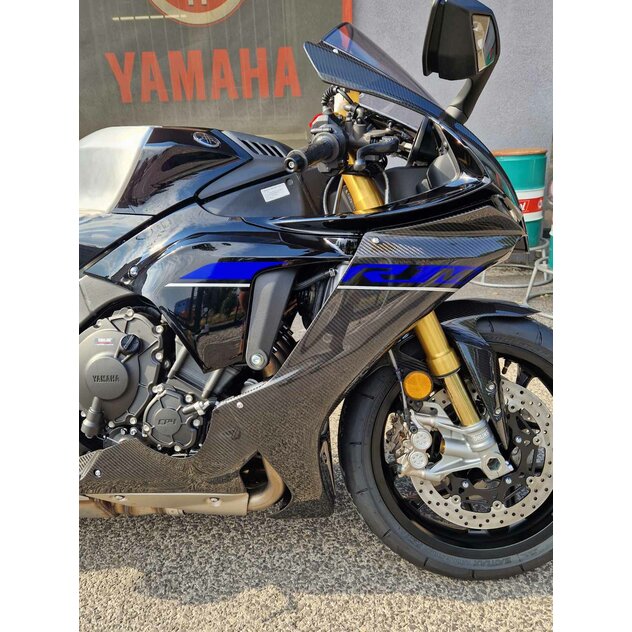 Yamaha yzf-r1m icon performace - 1721223385265