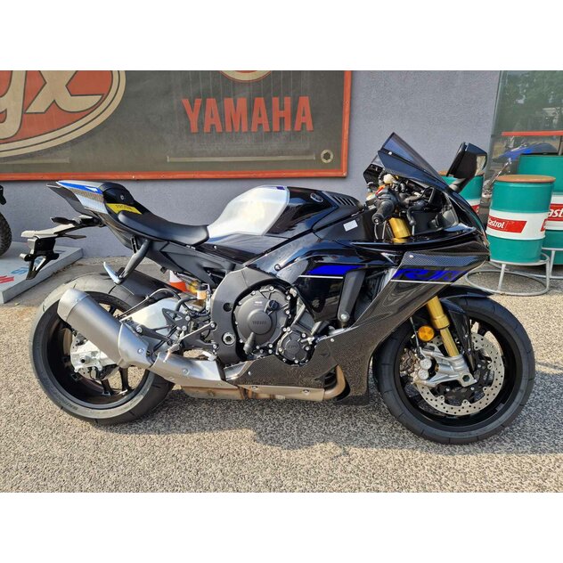 Yamaha yzf-r1m icon performace - 1721223385273