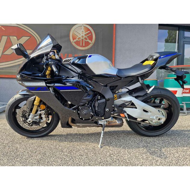 Yamaha yzf-r1m icon performace - 1721223385294