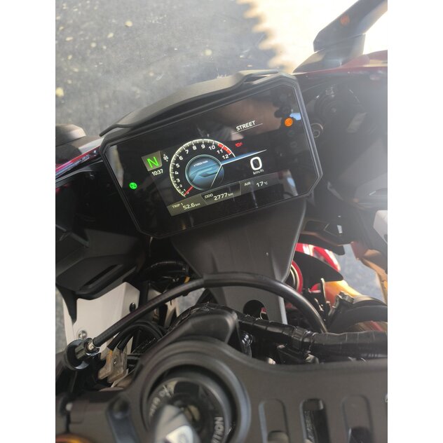 Yamaha yzf-r7 70th anniversary 2026 54kw demo - IMG-6ea31bd69a4ebe267fbd382ea82f676c-V