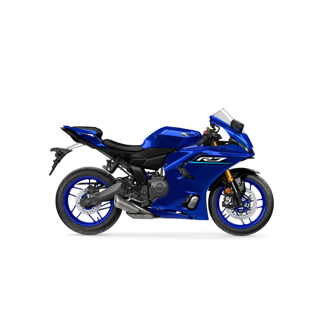 Yamaha yzf-r7 icon blue - 2026-Yamaha-YZF700R7-EU-Icon_Blue-Studio-002-03