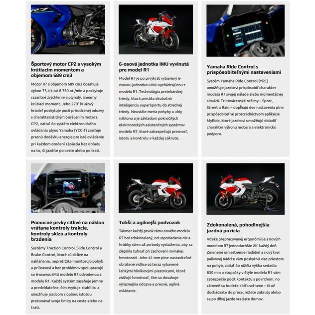 Yamaha yzf-r7 icon blue - Snímka obrazovky 2026-09-03 100316