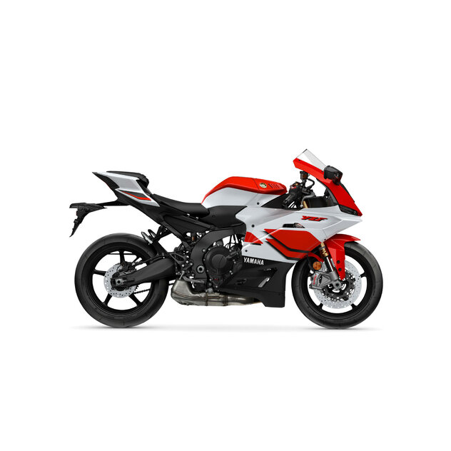Yamaha yzf-r9 anniversary white - 2026-Yamaha-YZF900R9-EU-Anniversary_White-Studio-002-03