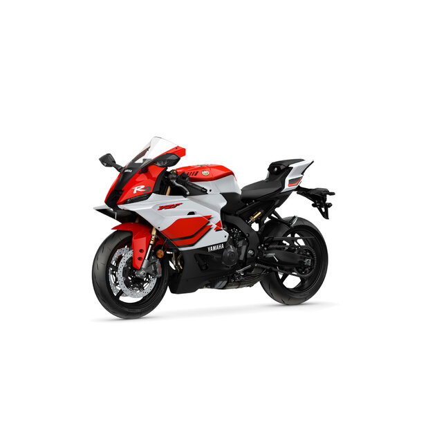 Yamaha yzf-r9 anniversary white - 2026-Yamaha-YZF900R9-EU-Anniversary_White-Studio-007-03
