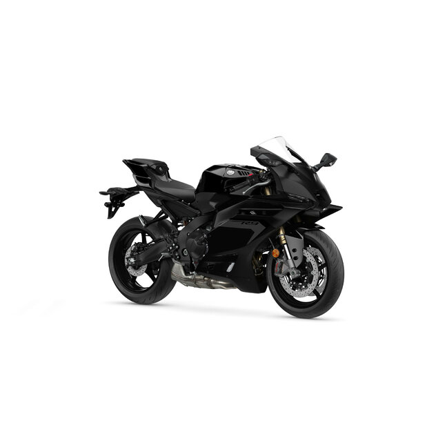 Yamaha yzf-r9 demo tech black - 2025-Yamaha-YZF900R9-EU-Tech_Black-360-Degrees-001-03