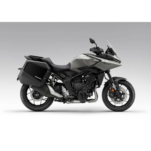 Kópia honda cb1000gt čierna - CB1000GT SEDA 1
