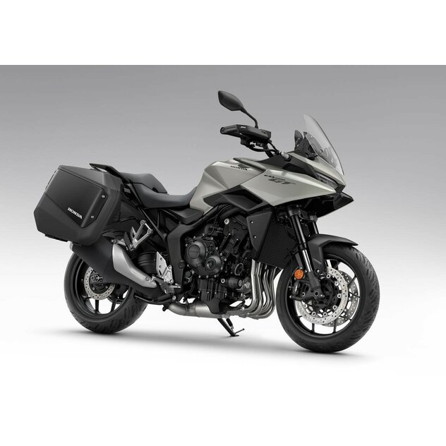 Kópia honda cb1000gt čierna - CB1000GT SEDA 2