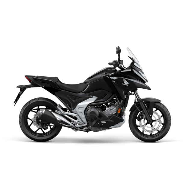 Kópia honda nc 750x dct - NC75XBLK