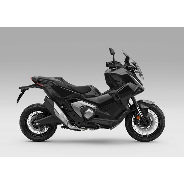 Kópia honda x-adv750 dct biela - x-adv 750 cierne