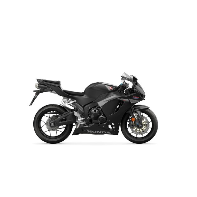 Cbr600rr čierna - honda-cbr600rr-2024-2025-matte-ballistic-black-metallic