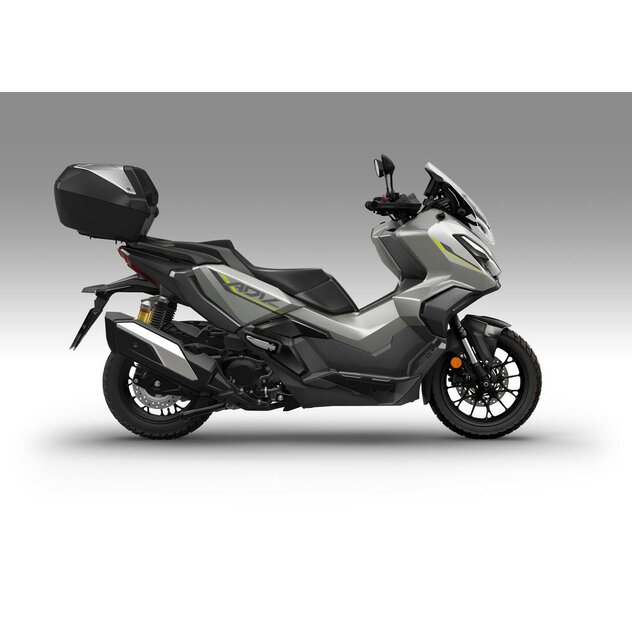 Honda adv350 smarttopbox šedá 2026 - ADV350 šedá