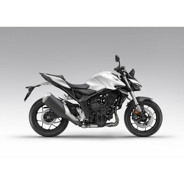 Honda cb1000 hornet biela - cb1hornet