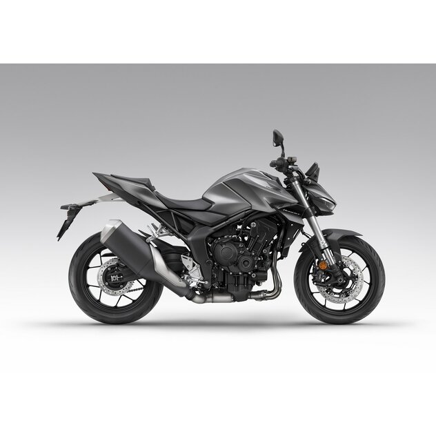 Honda cb1000 hornet šedá - CB1000GR