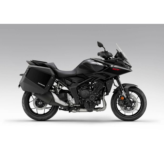 Honda cb1000gt čierna - CB1000GT čierna
