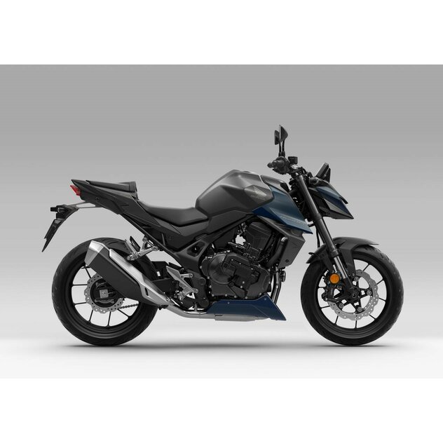 Honda cb750 hornet modrá - CB750 HORNET MODRY