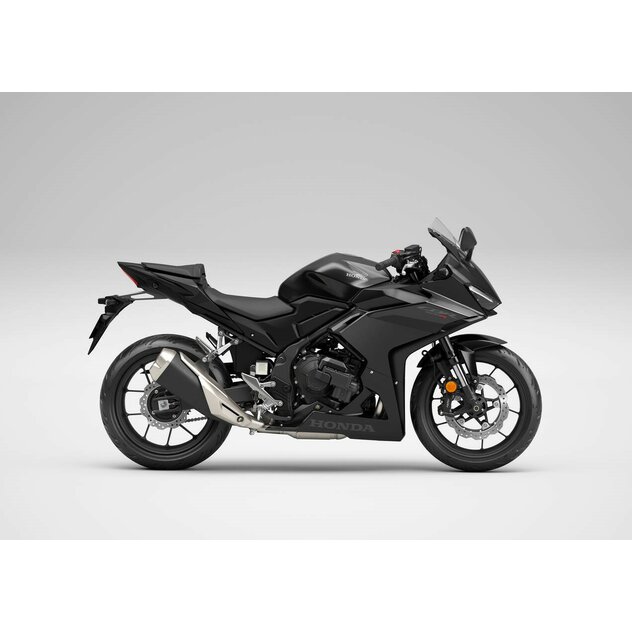 Honda cbr500r e-clutch čierna - CBR500R E-CLUTCH