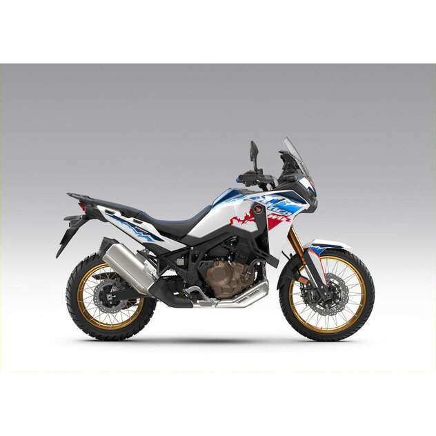 Honda crf1100 africa twin biela - CRF1100 Africa Twin AT biela