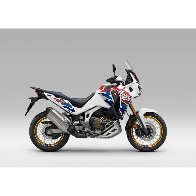 Honda crf 1100 dct africatwin adventure sport  2025 - crf11dct25
