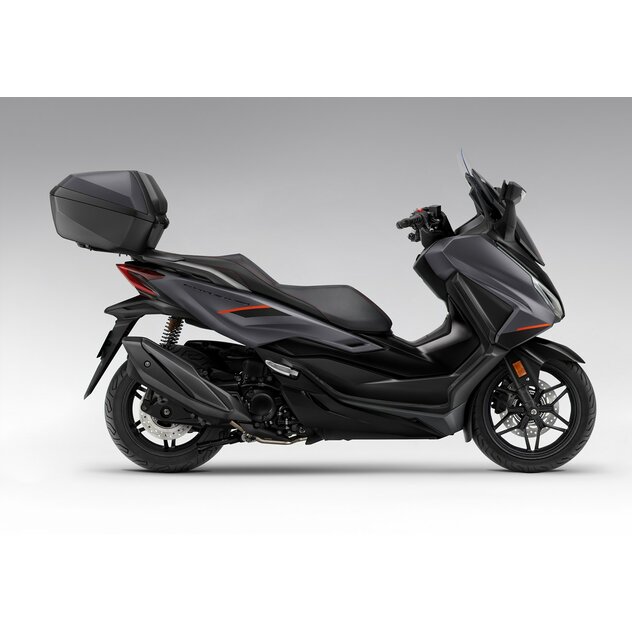 Honda forza nss350 abs smart top box  šedá - nss35se