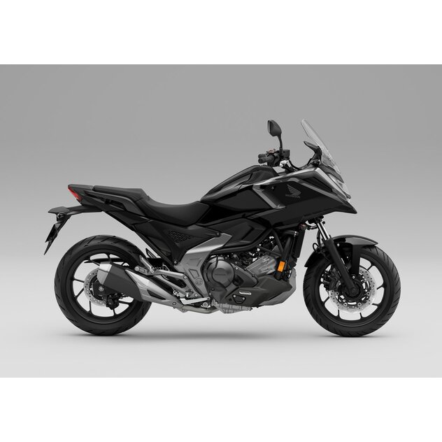 Honda nc750x čierna - NC75DCTBLK