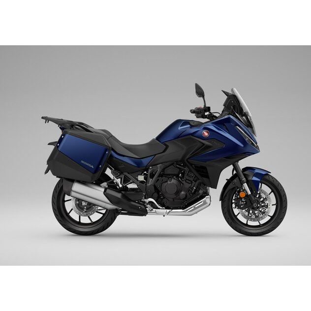 Honda nt1100 modrá - nt11blu