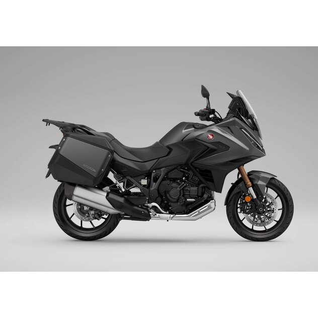 Honda nt1100 šedá - nt1100 seda