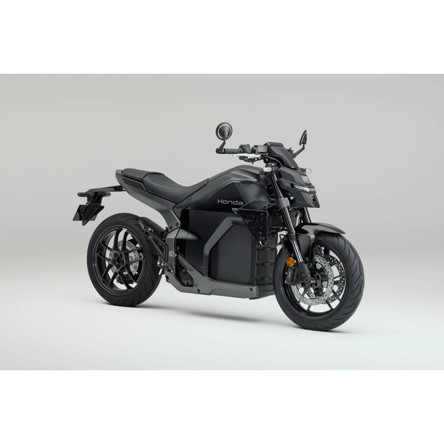 Honda wn7 čierna - WN7 cierna 2