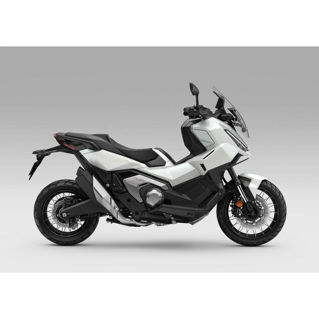 Honda x-adv750 dct biela 2026 - adv750 WHITE