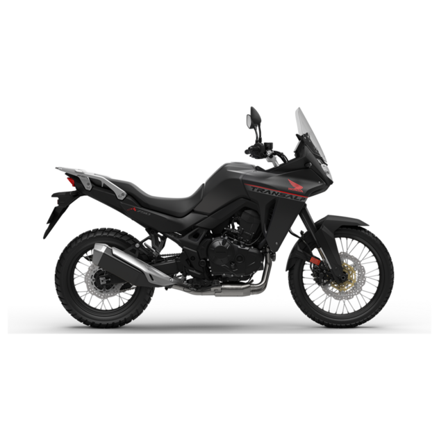 Honda xl750 transalp - xl75blk