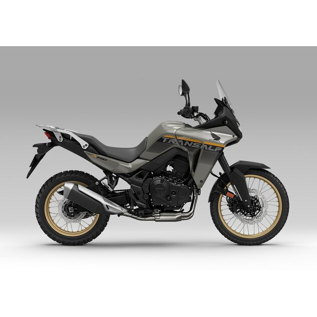 Honda xl750 transalp šedá - XL75GR