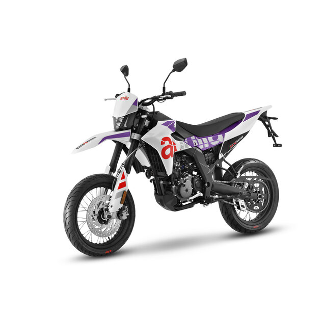 Aprilia sx 125 cubozoa white - Aprilia_SX-125_Cubozoa-White_3-4-ant-sx-1100x733