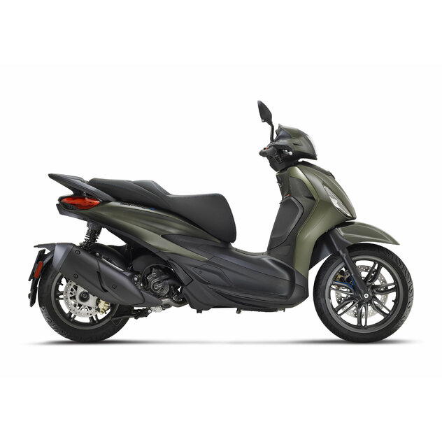 Beverly 310 s hpe e5+ verde jungle demo + doplnky - Piaggio_Beverly-S_310_Verde-Jungle_Lat-dx_77962