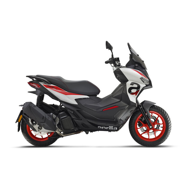 Sr gt 125 sport abs e5+ space white demo - Aprilia_SR-GT-Sport_125_Space-White_Lat-dx_76474-1035x800