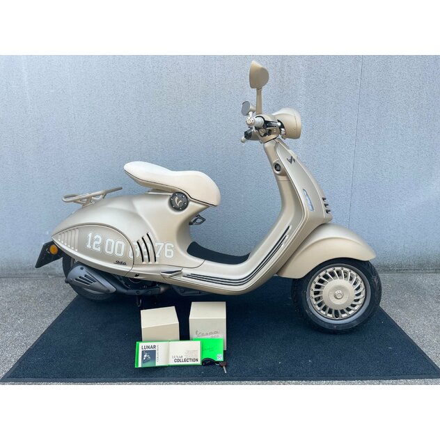 Vespa 946 dragon limitovaná edícia - IMG_1114