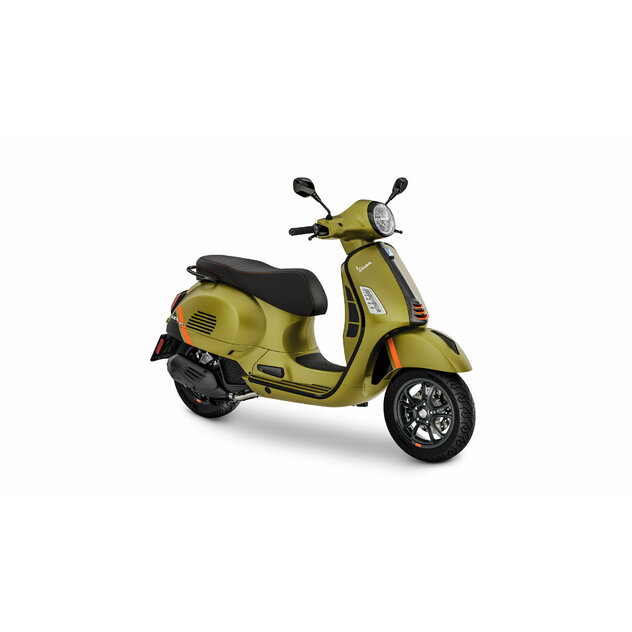 Vespa gts 125 ss hpe abs e5+ verde ambizioso - 02WyNmwa79Lu2VB