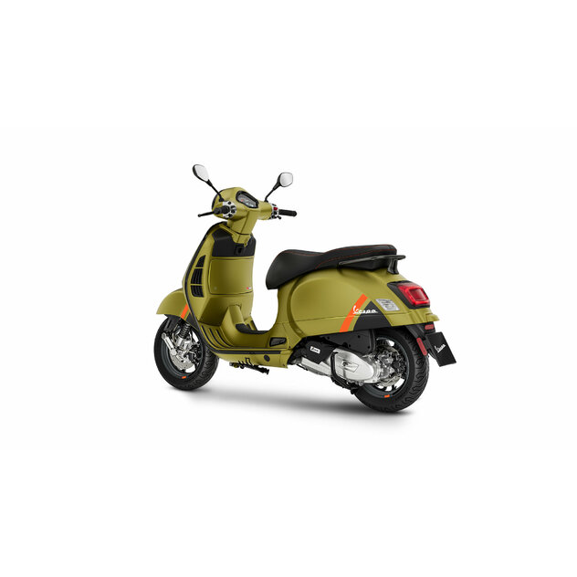 Vespa gts 125 ss hpe abs e5+ verde ambizioso - 03HzznpOTXkknjh