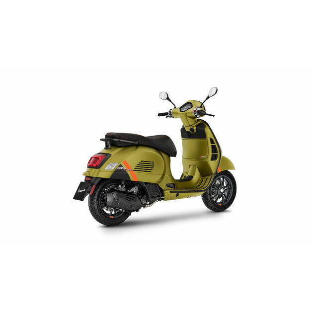 Vespa gts 125 ss hpe abs e5+ verde ambizioso - 04tLxh6kITvAsyK