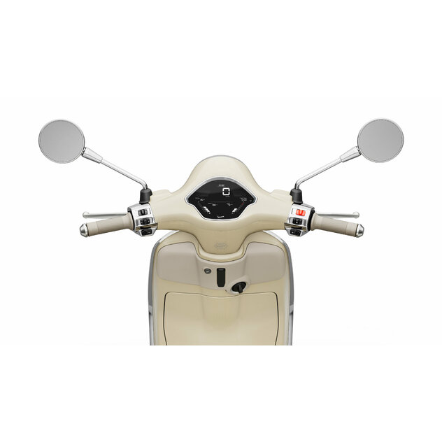 Vespa primavera 125 s rst abs e5+ giallo disinvolto - Vespa_Primavera_S_125_Giallo_Dashboard