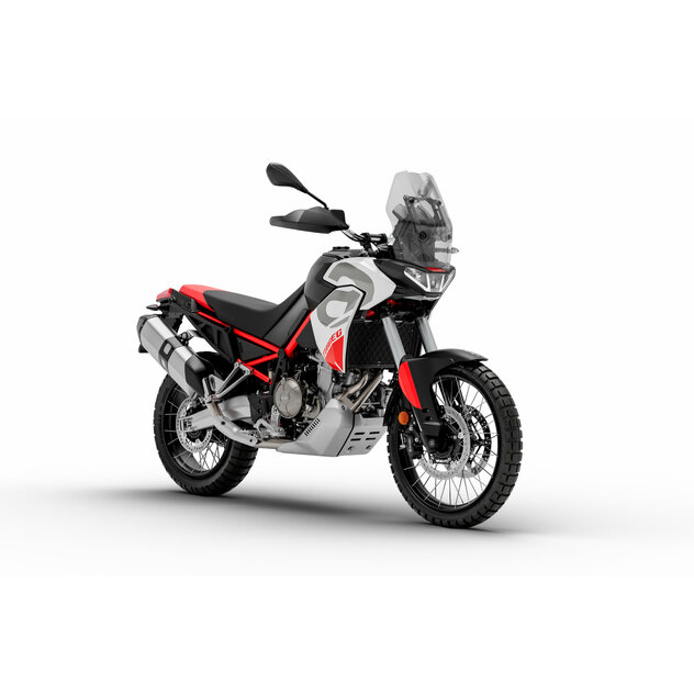 Kópia aprilia tuareg 660 e5+ tornado green - 01 Aprilia_Tuareg_Hailstorm-White