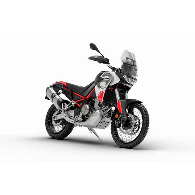 Kópia aprilia tuareg 660 e5+ tornado green - 02 Aprilia_Tuareg_Hailstorm-White