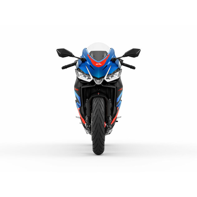 Aprilia rs 457 e5+ coral snake blue - Aprilia_RS-457_Coral-Snake-Blue_Frontale